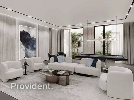 Villa - Provident Estate