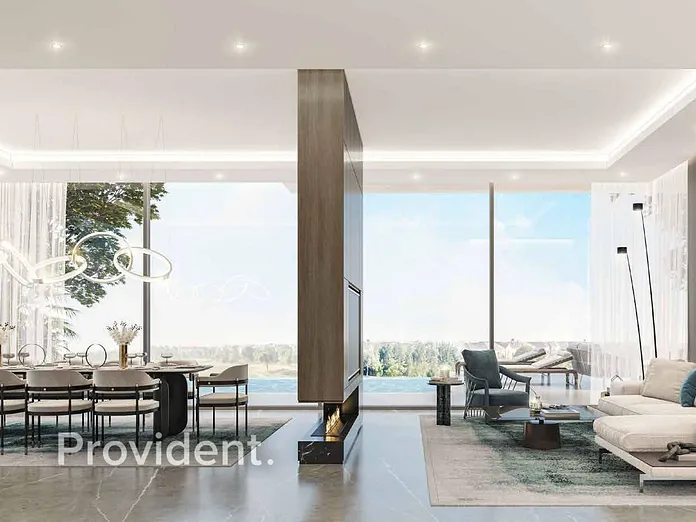 Villa - Provident Estate