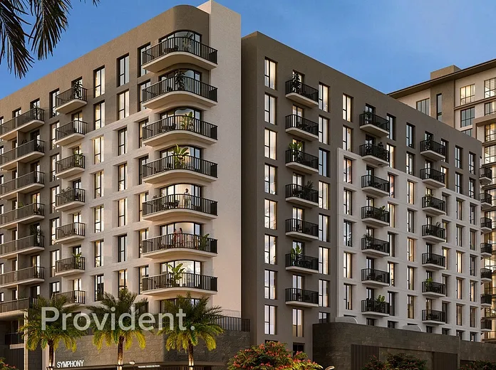 Apartment - Provident Estate