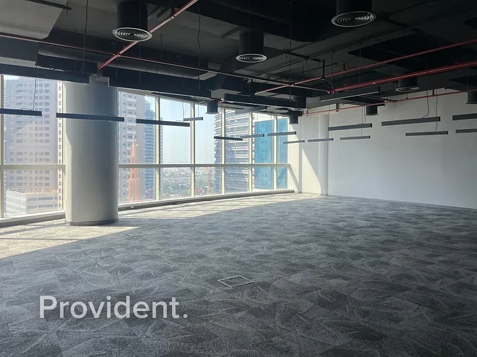 Office Space,Studio - Provident Estate