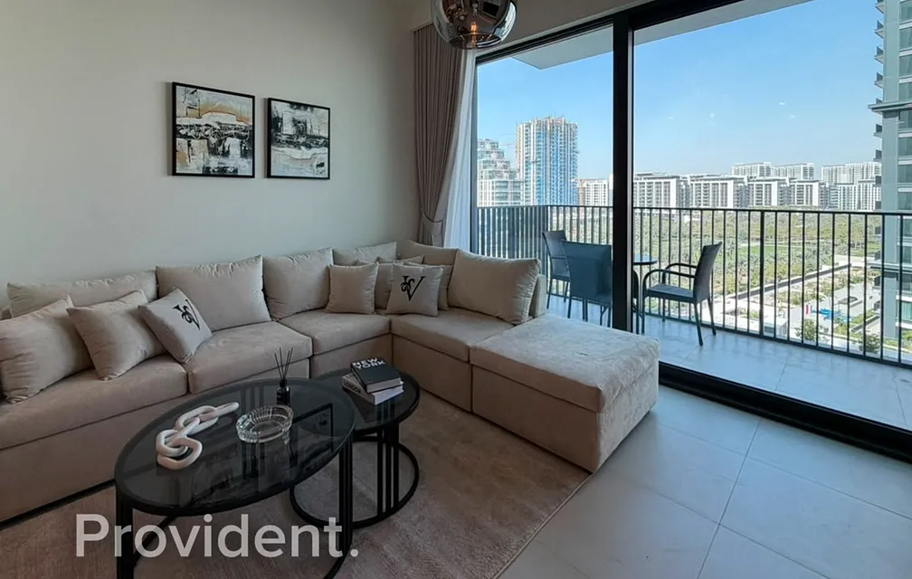 Apartment - Provident Estate