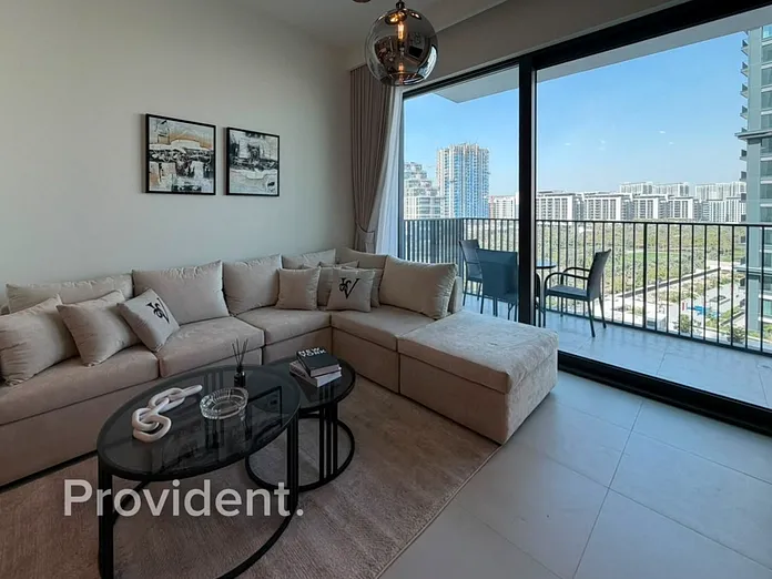 Apartment - Provident Estate