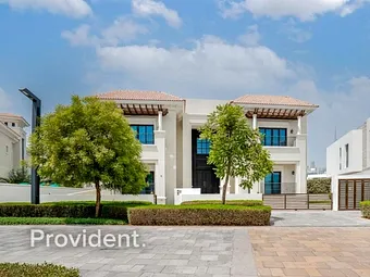 Villa - Provident Estate