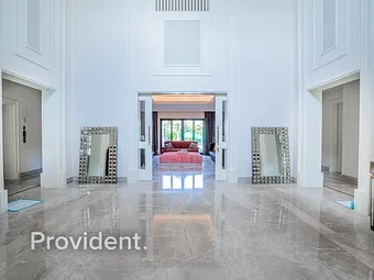 Villa - Provident Estate