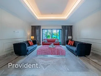 Villa - Provident Estate