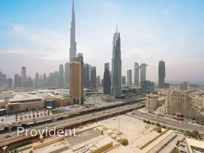 Apartment - Provident Estate