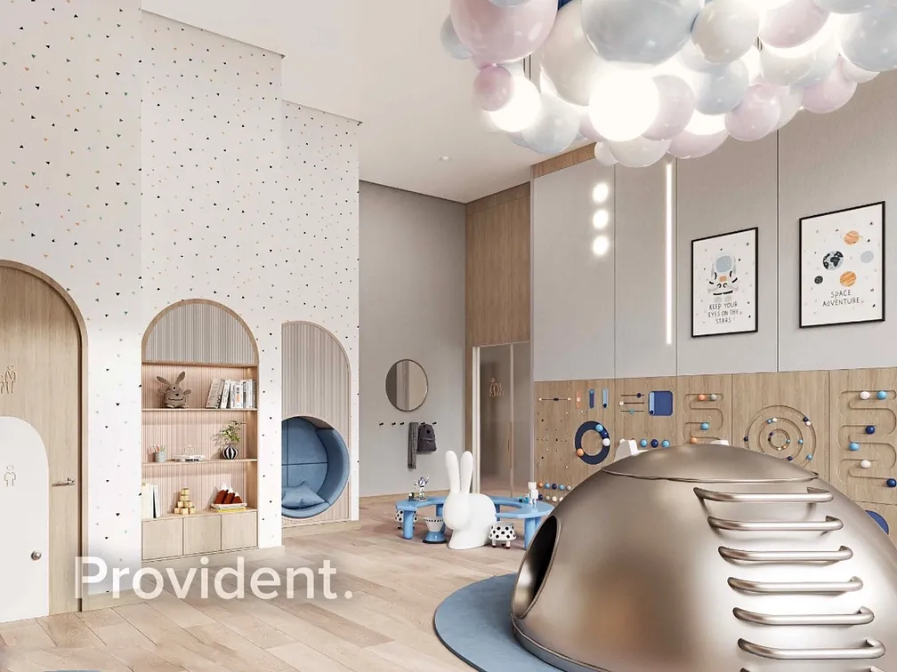 property image - Provident Estate
