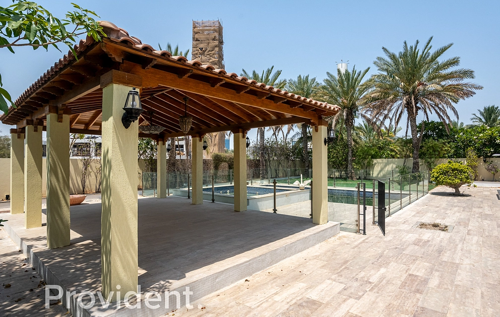 property image - Provident Estate