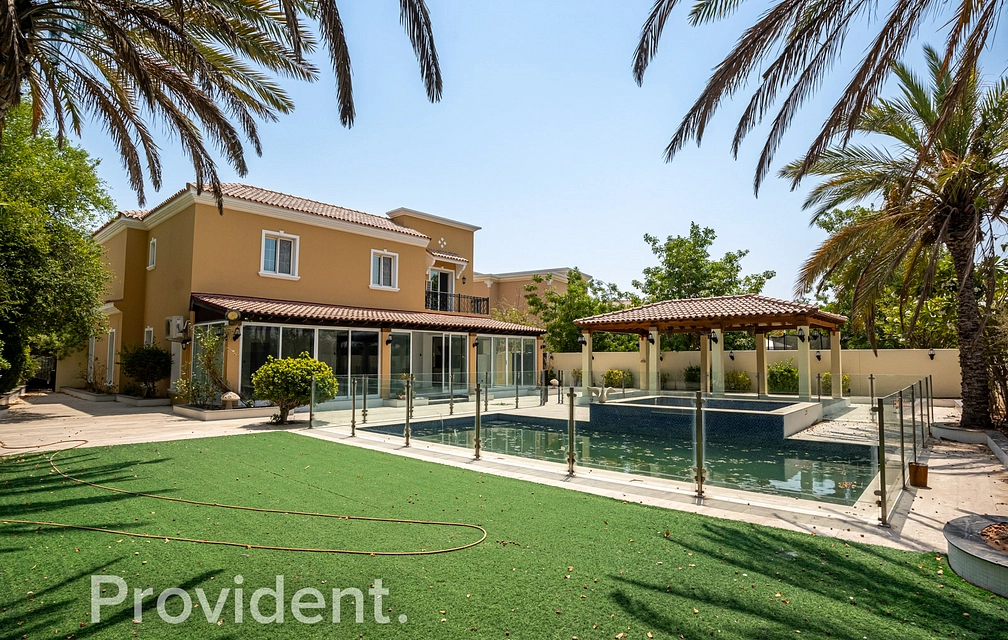 property image - Provident Estate