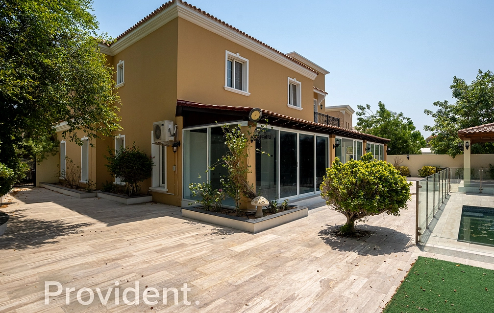 property image - Provident Estate