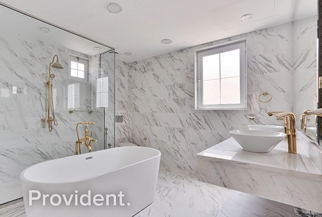 Villa - Provident Estate