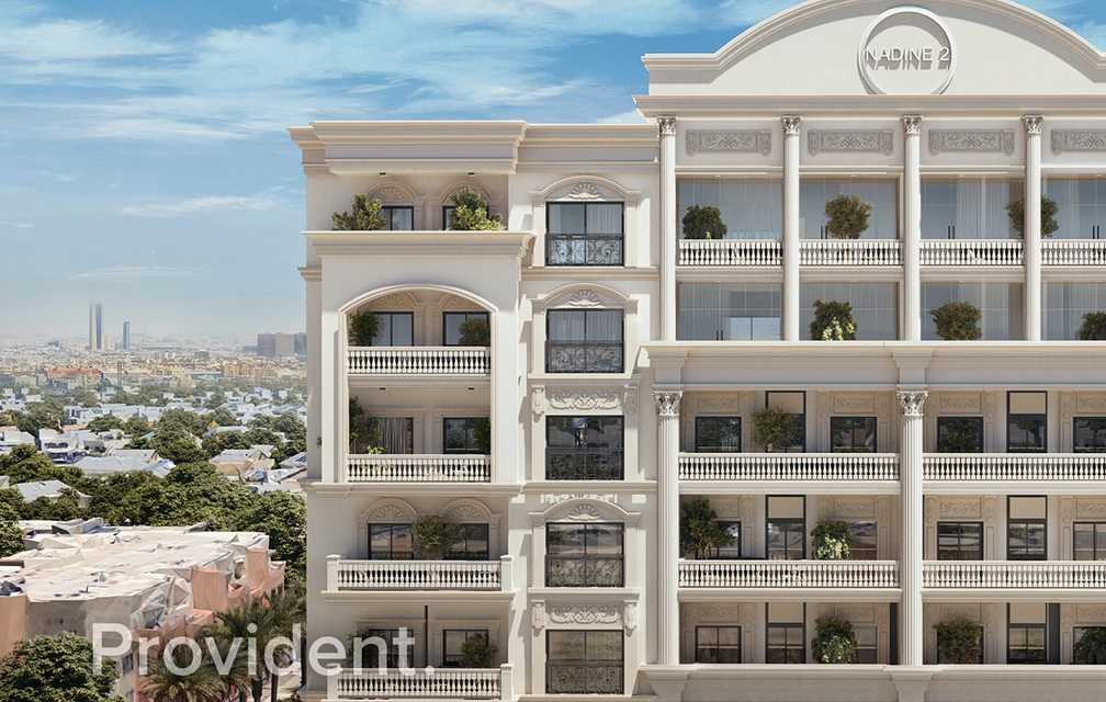 property image - Provident Estate