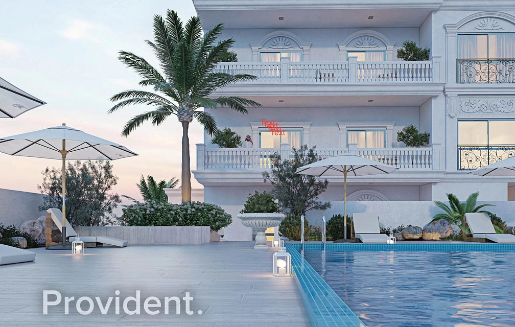 property image - Provident Estate