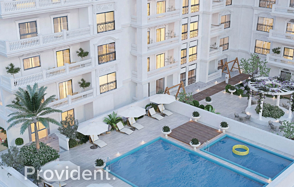 property image - Provident Estate