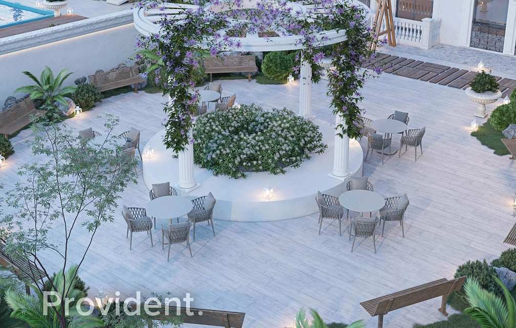 property image - Provident Estate