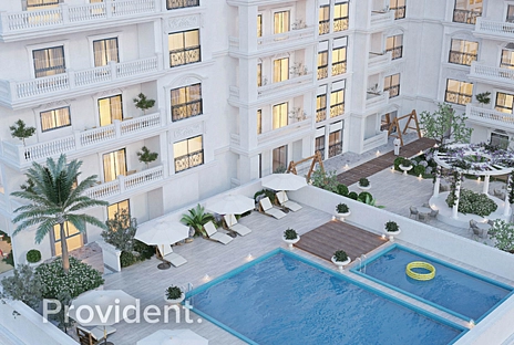 Apartment - Provident Estate