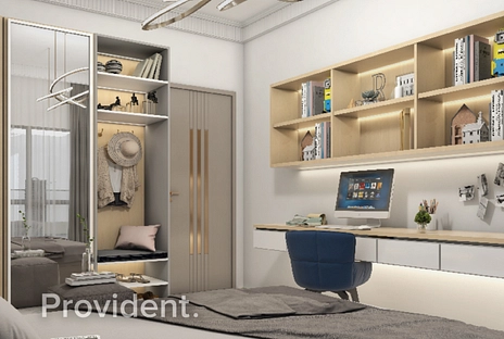Apartment - Provident Estate