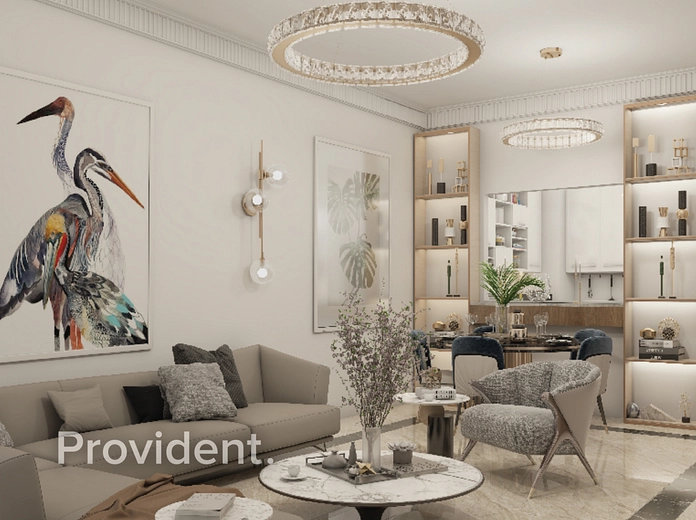 Apartment - Provident Estate