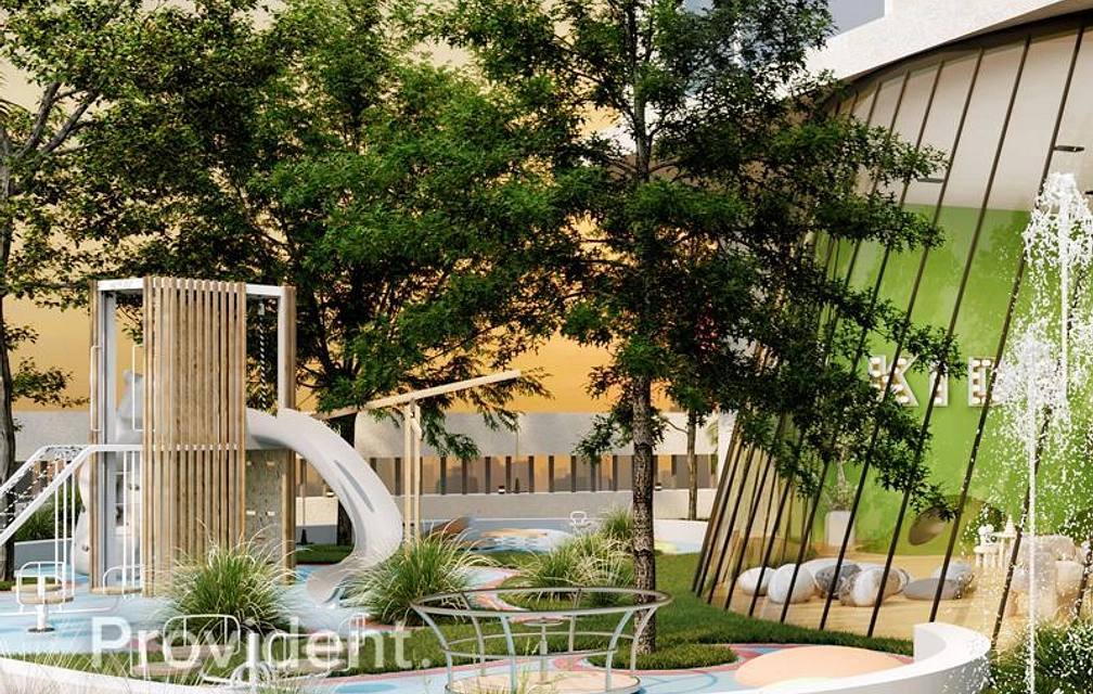 property image - Provident Estate