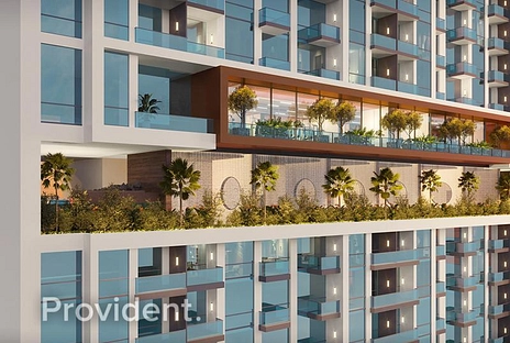 Apartment - Provident Estate