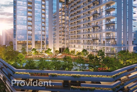 Apartment - Provident Estate