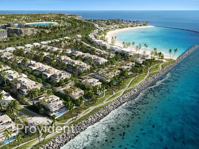 Villa - Provident Estate