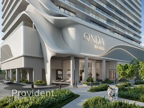 Apartment - Provident Estate
