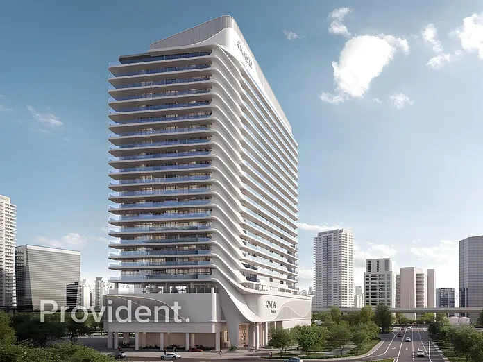 Apartment - Provident Estate