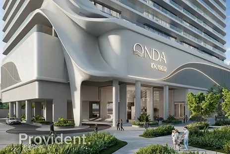 Apartment - Provident Estate