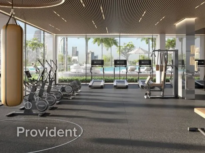 Apartment - Provident Estate