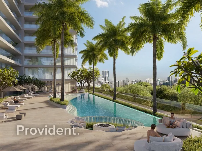 Apartment - Provident Estate