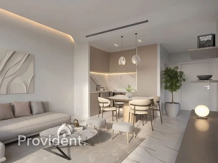 Apartment - Provident Estate
