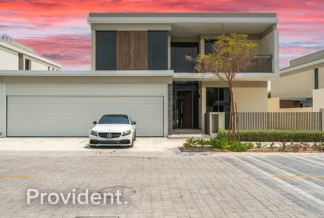 Villa - Provident Estate