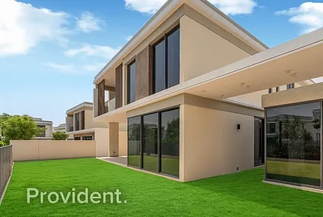 Villa - Provident Estate