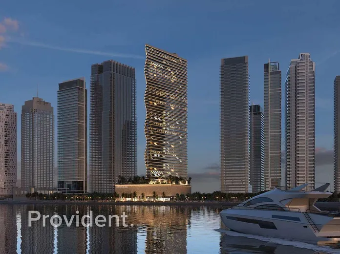 Apartment - Provident Estate