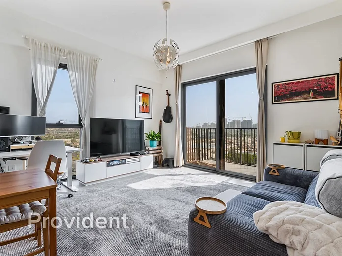 Apartment - Provident Estate