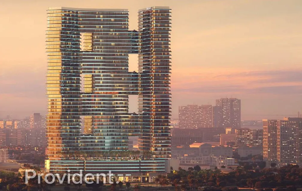Apartment - Provident Estate