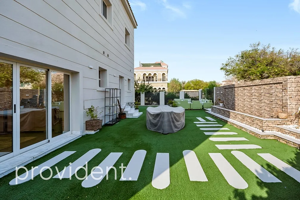 property image - Provident Estate
