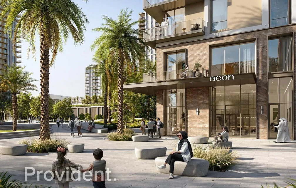 property image - Provident Estate