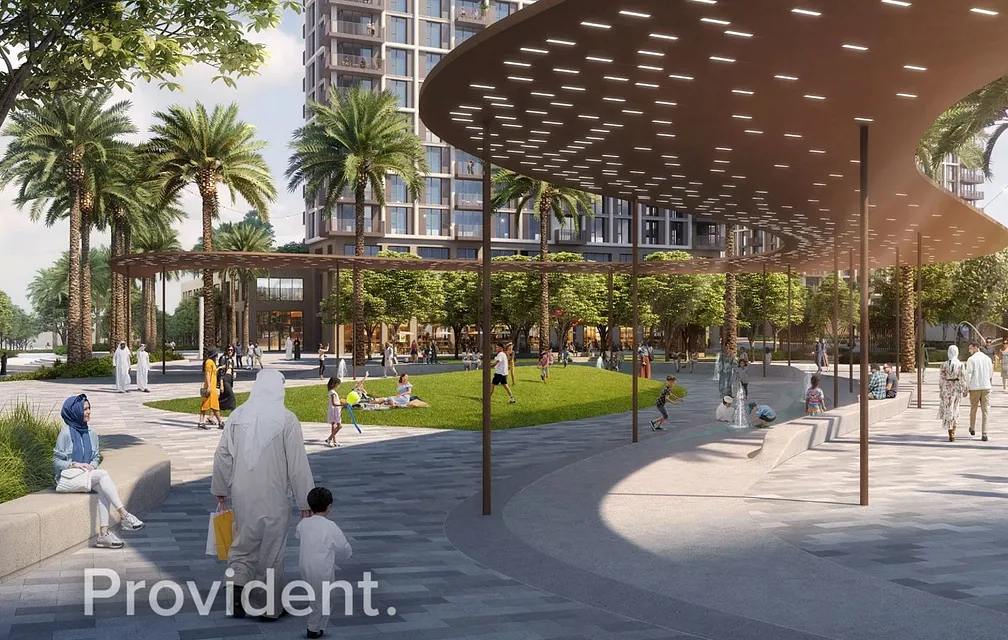 property image - Provident Estate