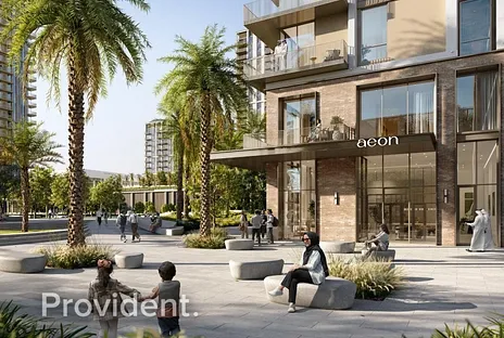 Apartment - Provident Estate