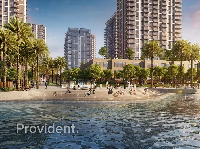 Apartment - Provident Estate