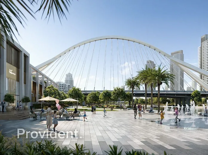 Apartment - Provident Estate