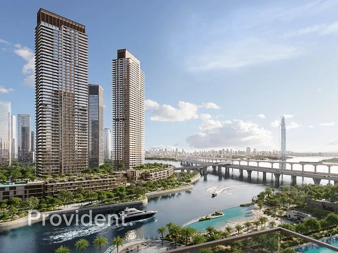 Apartment - Provident Estate