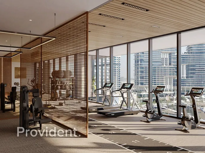 Office Space - Provident Estate