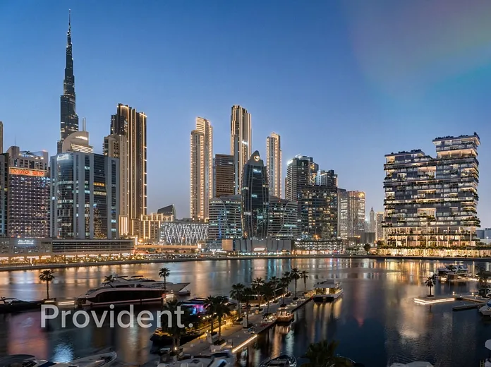 Office Space - Provident Estate