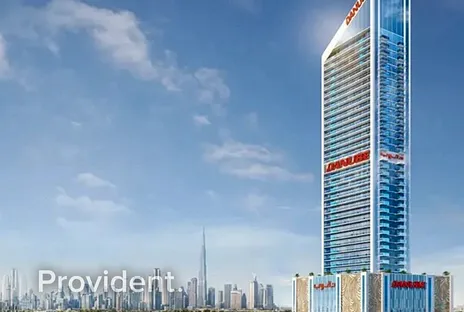 Apartment - Provident Estate