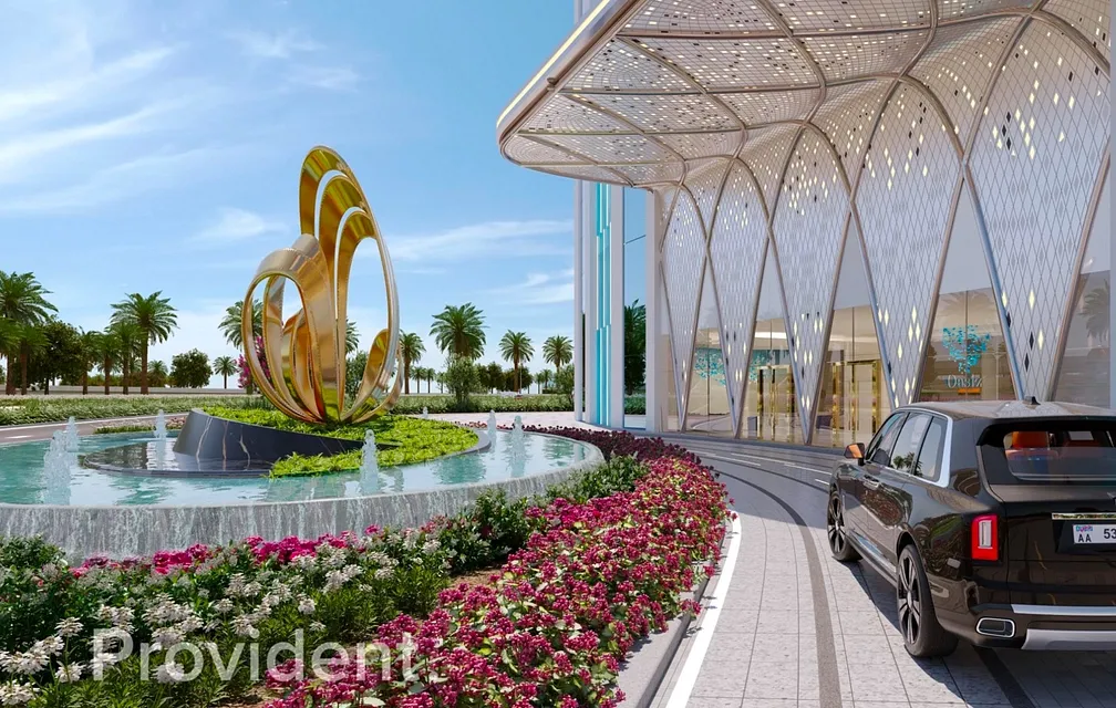 property image - Provident Estate