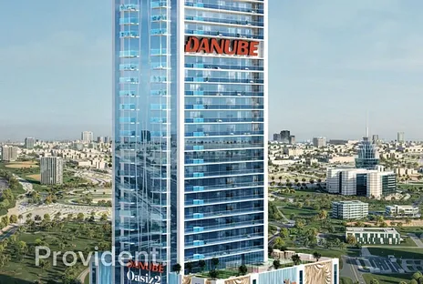 Apartment - Provident Estate