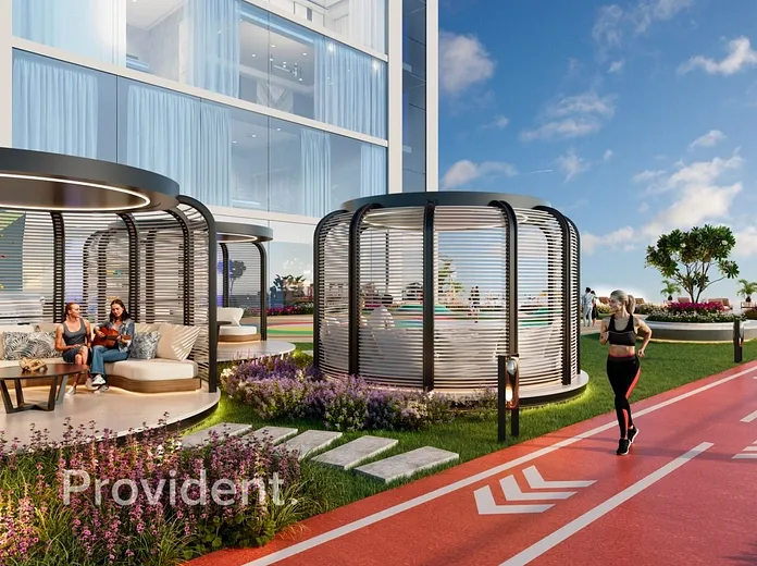 Apartment - Provident Estate